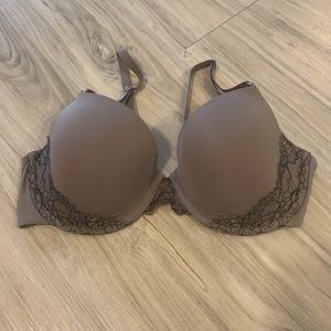 Soma memory foam bra